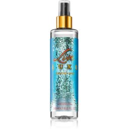 Jennifer Lopez Live Luxe BOR W 240 ml