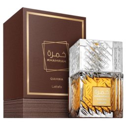 Lattafa Khamrah Qahwa DSR U 200 ml
