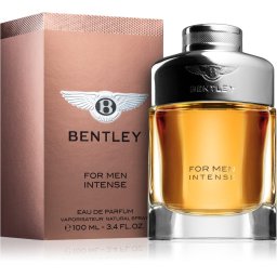 Parfumuri Tester Bentley for Men Intense EDP M 100 ml Tester