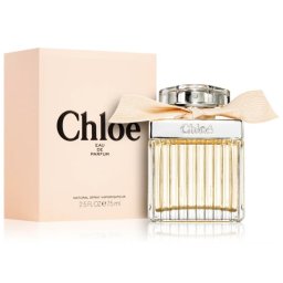 Chloé Chloe EDP W 20 ml