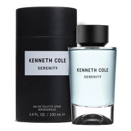 Parfumuri Tester Kenneth Cole Serenity EDT M 100 ml Tester
