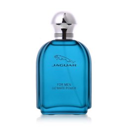 Parfumuri Tester Jaguar Ultimate Power EDT M 100 ml Tester