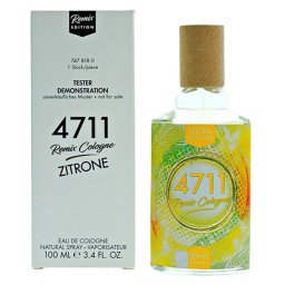 Parfumuri Tester 4711 Remix Cologne Edition 2020 EDC U 100 ml Tester
