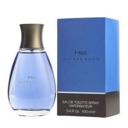 Parfumuri Tester Alfred Sung Hei EDT M 100 ml Tester