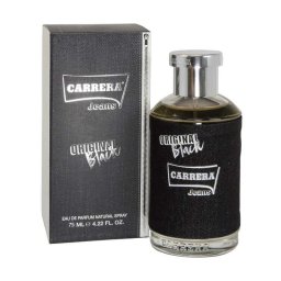Parfumuri Tester Carrera Jeans Original Black Uomo EDP M 75 ml Tester