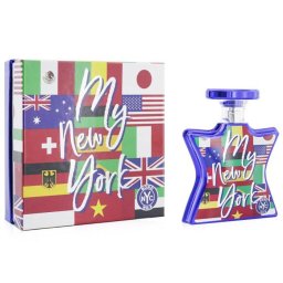 Apa de parfum unisex Bond No. 9 My New York EDP U 100 ml