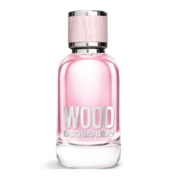 Parfumuri Tester Dsquared2 Wood EDT W 100 ml Tester