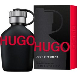 Parfumuri Tester Hugo Boss Hugo Just Different EDT M 75 ml Tester