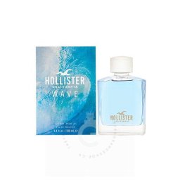 Parfumuri Tester Hollister Free Wave For Him EDT M 100 ml Tester