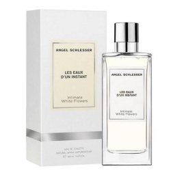 Angel Schlesser Intimate White Flowers EDT U 100 ml