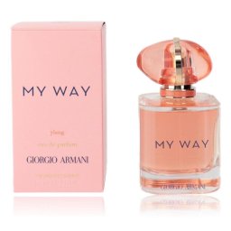 Armani (Giorgio Armani) My Way Ylang EDP W 50 ml