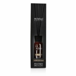 Millefiori Milano Fragrance Diffuser Vanilla and Wood 100 ml