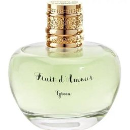 Emanuel Ungaro Fruit d'Amour Pink EDT W 100 ml