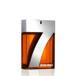 Cristiano Ronaldo CR7 Fearless EDT M 100 ml