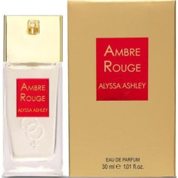 Alyssa Ashley Ambre Rouge EDP U 30 ml