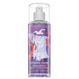 Hollister San Fran BOR W 125 ml