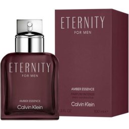 Calvin Klein Eternity Amber Essence PAR W 100 ml