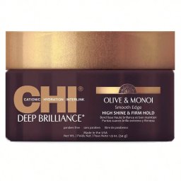 CHI Deep Brilliance Olive & Monoi High Shine & Firm Hold 56 ml
