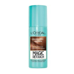 L´Oréal Paris Magic Retouch Spray Mahogany Bronze 75 ml