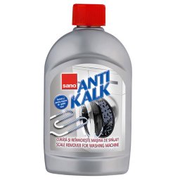 Detergent rufe Detartrant pentru masina spalat Sano Anti Kalk 500ml