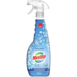 Balsam de rufe Parfumant și Balsam de Rufe Sano Floral Touch 750ml