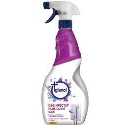 Dezinfectant suprafete baie Igienol 750 ml