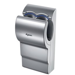 Uscatoare de maini Uscator maini Dyson Airblade AB14 gri