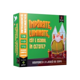 Imparate luminate, cat e ceasul in cetate?