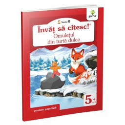 Omuletul de turta dulce