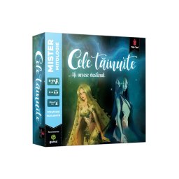 Cele tainuite