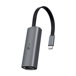 Adaptor Ethernet USB-C 3.0 - RJ45 2.5G - TP-Link UE302C