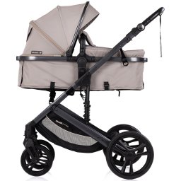 Carucior Chipolino Amore 2 in 1 latte