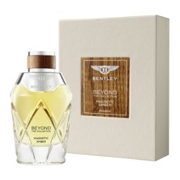 Bentley Beyond The Collection Magnetic Amber Apa de Parfum Unisex 100ml