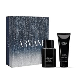 Armani Code pentru barbati Set cadou