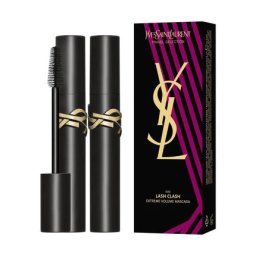 Yves Saint Laurent Lash Clash Duo Set Cadou Femei