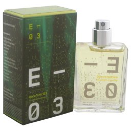 Escentric Molecules Escentric 03 Apa de toaleta Unisex 30ml