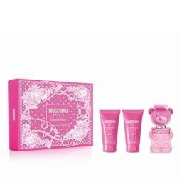 Moschino Toy 2 Bubble Gum Set Cadou Femei
