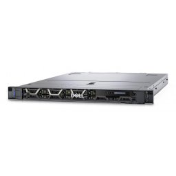 Server Refurbished Dell PowerEdge R650 10 x 2.5" 2 x Intel Xeon Silver 4309Y 8 x 2.8GHz 128GB DDR4 H755 8GB Cache