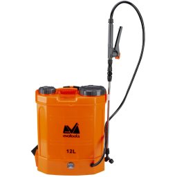 Pompa de Stropit 12 L cu Acumulator si Spatiu Depozitare 1152 Evotools 681417
