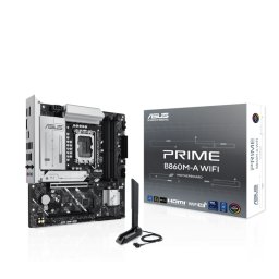 ASUS PRIME B860M-A WIFI MB PRIME B860M-A WIFI