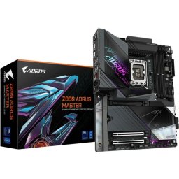 MB GIGABYTE Z890 AORUS MASTER Z890 AORUS MASTER