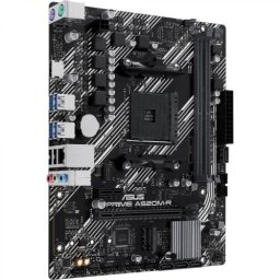 MB ASUS PRIME A520M-R AM4 PRIME A520M-R