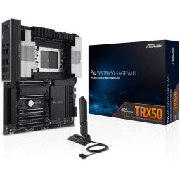 PLACI de BAZA Asus MB AMD ASUS PRO WS TRX50 SAGE WIFI PRO WS TRX50-SAGE WIFI
