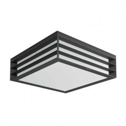 APLICA PHILIPS, LED, soclu E27, putere 14 W x 2, tip lumina alb, alimentare 220 - 230 V, 000008718696158180 (timbru verde 2.00 lei)