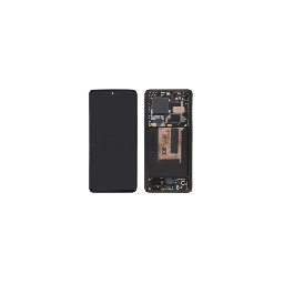 Display cu rama Xiaomi 13 Ultra, Original Swap