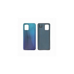 Capac baterie Xiaomi Mi 10 Lite 5G, Blue