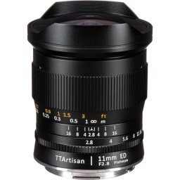 TTARTISAN 11mm F2.8 FF - Leica L