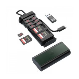 FREEWELL Duo Card Reader SD - TF