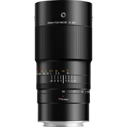 TTARTISAN Macro 100mm F2.8 (Panasonic / Leica / Sigma)