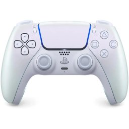 SONY PlayStation 5 DualSense controler Chroma Pearl PS5 DUALSENSE CHROMA PEARL